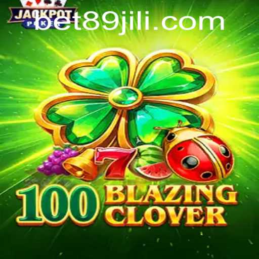 Unveiling the Exciting World of 100BlazingClover: A Detailed Exploration of Gameplay and Rules