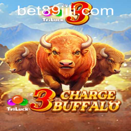 Exploring the Exciting World of 3ChargeBuffalo on Bet89