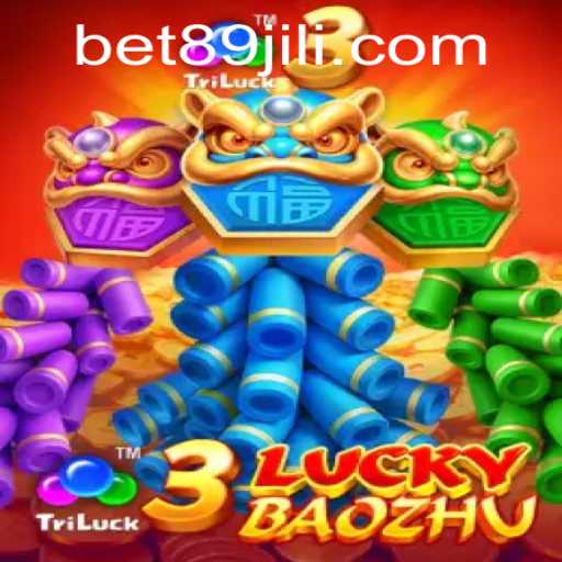Exploring the Thrills of 3LuckyBaozhu: A Deep Dive into the Game with Bet89