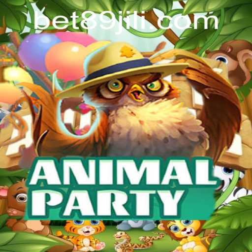 Explore the Exciting World of AnimalParty: A Deep Dive into the Game and Bet89