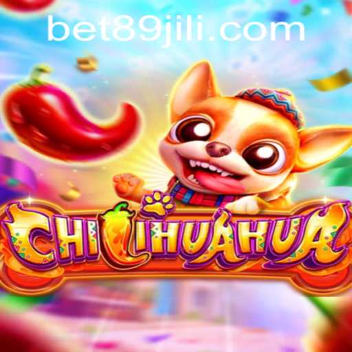 CHILIHUAHUA: The Exciting New Gaming Experience Powered by Bet89
