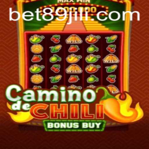 Discover CaminodeChiliBonusBuy: An Exciting Game Experience at Bet89