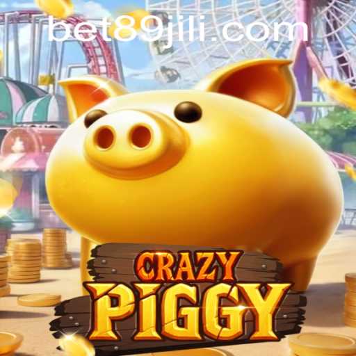 Discover the Exciting World of CrazyPiggy with Bet89