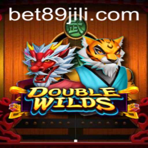 Exploring the Thrills of DoubleWilds with Bet89