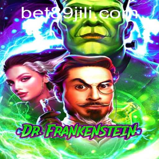Unveiling the Excitement of DrFrankenstein: A Thrilling Gaming Adventure with Bet89