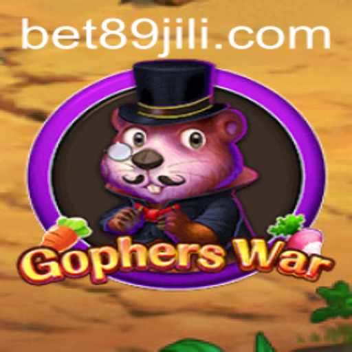 GophersWar: An Innovative Gaming Experience with Bet89