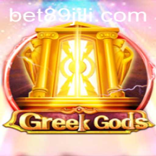 Explore the Exciting World of GreekGods with Bet89