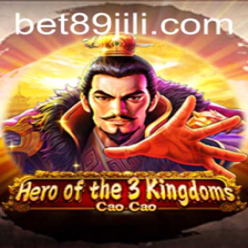 Heroofthe3KingdomsCaoCao: An Epic Journey into Ancient Tactics and Modern Play