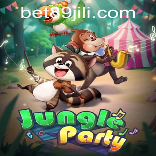 Exploring the Excitement of JungleParty: A New Gaming Experience Powered by Bet89