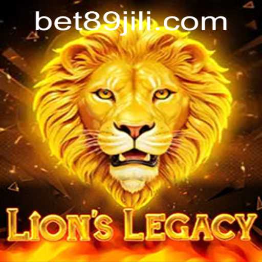Lions Legacy: A Deep Dive into the Enchanting World of Bet89's Iconic Game