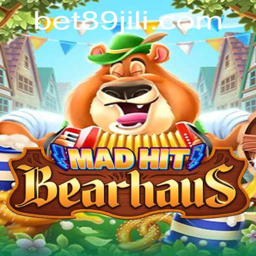 MadHitBearhaus and Bet89: A New Frontier in Modern Gaming