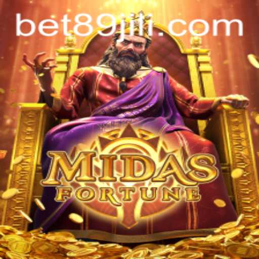 Discover the Thrilling World of MidasFortune with Bet89