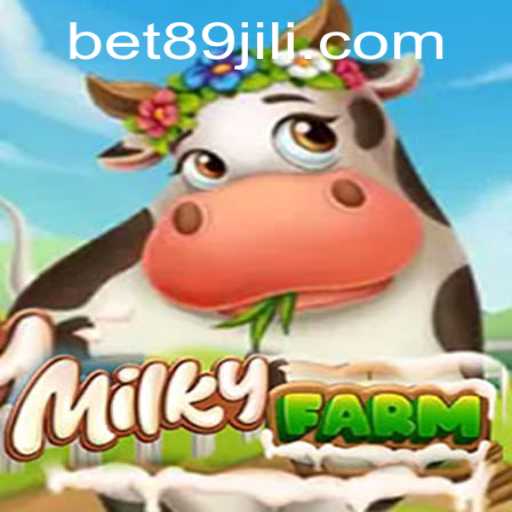 MilkyFarm: A New Horizon in Gaming with Bet89