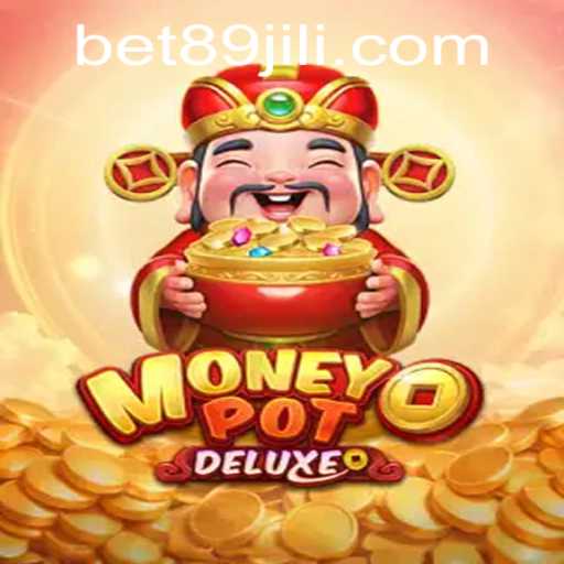 Experience the Thrill of MoneyPotDELUXE
