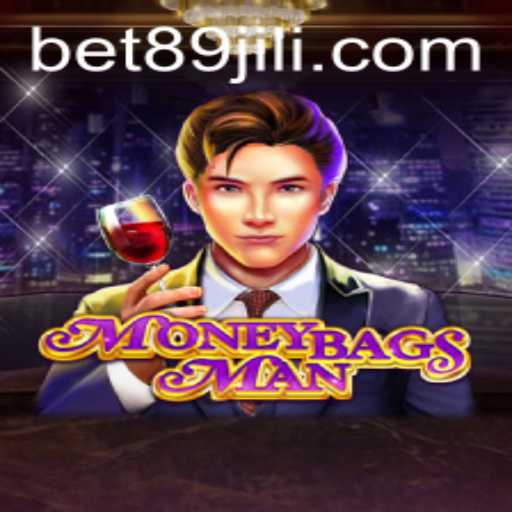 Discover the Exciting World of MoneybagsMan and Bet89