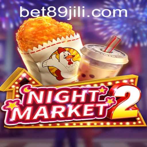 Exploring NightMarket2: A Thrilling Gaming Experience with Bet89