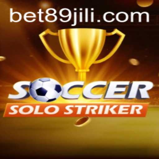 SoccerSoloStriker and Bet89: A New Era in Virtual Soccer Gaming
