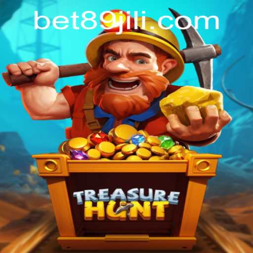 Discover the Thrill of TreasureHunt: Dive into Adventure with Bet89