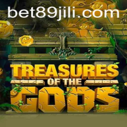 Exploring the Game 'Treasure of the Gods' with Bet89